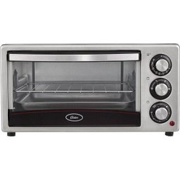 Forno Elétrico Oster Gran Taste 15L 220V - 4