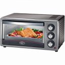 Ver imagem 1 de Forno Elétrico Oster Gran Taste 15L 220V