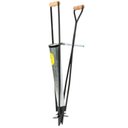 Ver imagem 1 de Plantadeira Manual Para Mudas de Hortaliças 140 Krupp