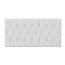 Ver imagem 3 de Kit Painel Centaurus 160 e Calçadeira Sagitarius Couro Aradecor