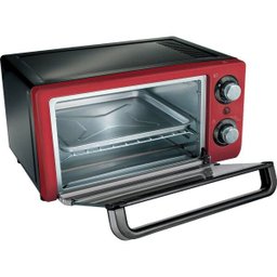Forno Elétrico Oster 10L Compact 220V - 2 Forno Elétrico Oster 10L Compact 220V - 2