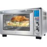 Forno Elétrico Oster Gourmet 22L 220V - 7