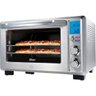 Forno Elétrico Oster Gourmet 22L 220V - 6