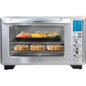 Forno Elétrico Oster Gourmet 22L 220V - 5