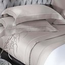 Ver imagem 2 de Jogo de Cama Queen 300 Fios Bordado Dubai - Linha K Parisi/roses