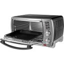 Ver imagem 4 de Forno Elétrico Oster Convection Chrome 25L 220V