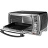 Forno Elétrico Oster Convection Chrome 25L 220V - 4