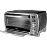 Forno Elétrico Oster Convection Chrome 25L 220V - 2