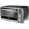 Forno Elétrico Oster Convection Chrome 25L 220V - 1