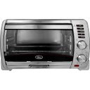 Ver imagem 3 de Forno Elétrico Oster Convection Chrome 25L 220V