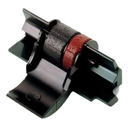 Rolete Entintador Ir40t Preto/vermelho 6un - Masterprint - 5