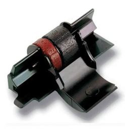Rolete Entintador Ir40t Preto/vermelho 6un - Masterprint - 3
