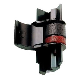 Rolete Entintador Ir40t Preto/vermelho 6un - Masterprint - 6