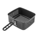 Ver imagem 5 de Fritadeira Elétrica Britânia Air Fry Oven BFR2300P Preta 127V