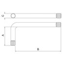 Ver imagem 4 de Chave Multidentada 14 Mm Tramontina Pro Tramontina