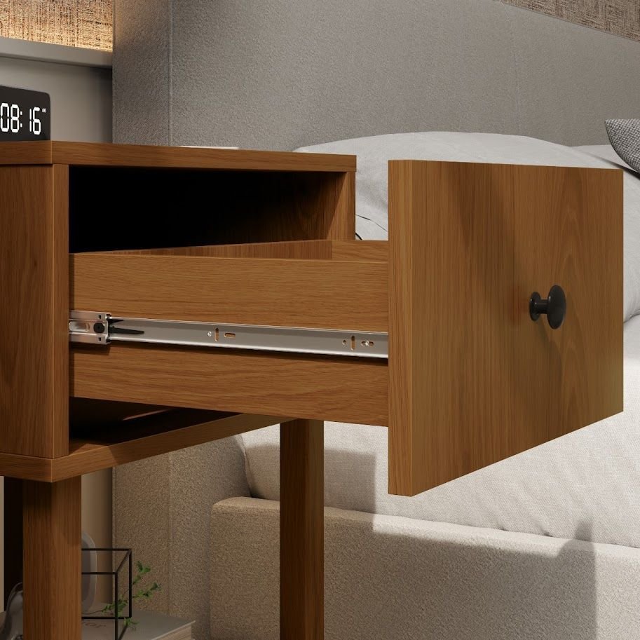 Ver imagem 2 de Mesa de Cabeceira Easy