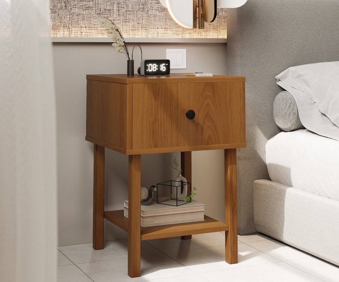 Ver imagem 4 de Mesa de Cabeceira Easy