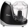 Mini Processador Oster Chrome 127V - 3