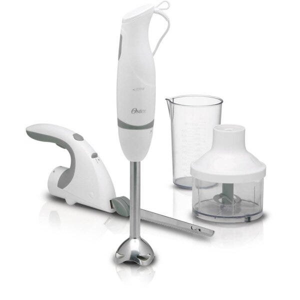 Mixer Oster Unique 3 em 1 220V é boa?