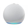 Echo Dot 4° Geração Alexa - Branca Amazon 4 Geração - 1