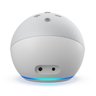 Echo Dot 4° Geração Alexa - Branca Amazon 4 Geração - 3