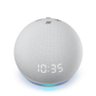 Echo Dot 4° Geração Alexa - Branca Amazon 4 Geração - 5