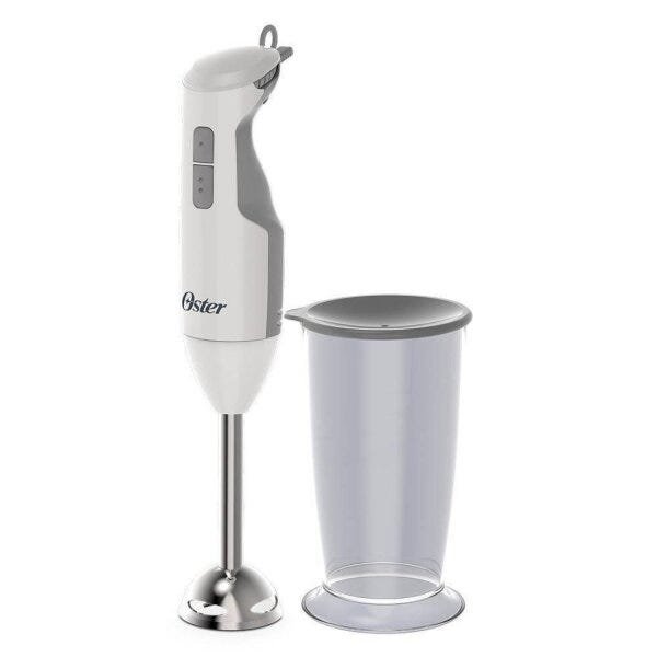 Mixer Oster Versátil Função Turbo 220V é boa?