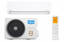 Ver imagem 1 de Ar-condicionado Midea Inverter Connect 12.000 Btu/h Frio 127v 42efvca12m8