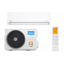 Ver imagem 1 de Ar-condicionado Midea Inverter Connect 12.000 Btu/h Frio 127v 42efvca12m8