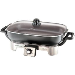 Panela Elétrica Oster Gran Sabor Bioceramic 127V - 3