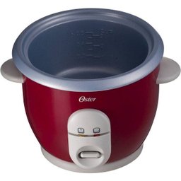 Panela Elétrica de Arroz Oster Facile 220V - 3 Panela Elétrica de Arroz Oster Facile 220V - 3