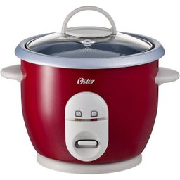 Panela Elétrica de Arroz Oster Facile 220V - 1 Panela Elétrica de Arroz Oster Facile 220V - 1