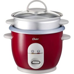 Panela Elétrica de Arroz Oster Facile 220V - 2 Panela Elétrica de Arroz Oster Facile 220V - 2