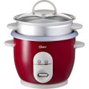 Ver imagem 2 de Panela Elétrica de Arroz Oster Facile 220V