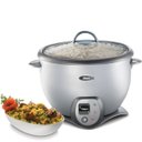 Ver imagem 2 de Panela Elétrica Multiuso Oster Unique 220V