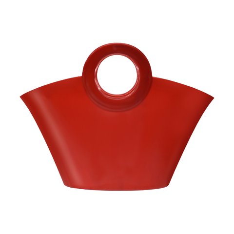 Bolsa Ice Bag Champanheira Boccati Porta Bebidas 3 Garrafas:vermelho