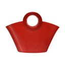 Ver imagem 1 de Bolsa Ice Bag Champanheira Boccati Porta Bebidas 3 Garrafas:vermelho