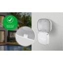 Ver imagem 7 de Kit 6 Caixas Passagem Externa Câmera VBOX 1100 E Intelbras