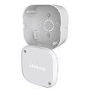 Ver imagem 3 de Kit 6 Caixas Passagem Externa Câmera VBOX 1100 E Intelbras