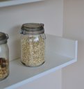Ver imagem 3 de Prateleira para Cozinha Decorativa Kit 2 Peças