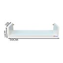 Ver imagem 5 de Prateleira para Cozinha Decorativa Kit 2 Peças