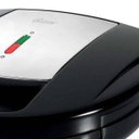 Ver imagem 6 de Sanduicheira Waffle Oster Chrome 127V