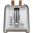 Ver imagem 4 de Torradeira Oster Gourmet 220V