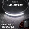 Lanterna Led de Cabeça com Sensor B-max Bm-81 - 7