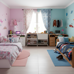 Sapateira com 2 Portas Organizadora de Espaço para Quarto e Closet - 14