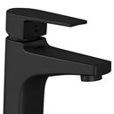 Ver imagem 2 de Misturador Monocomando Deca Level 2885.bl26.mt de Mesa Bica Alta para Lavatório Black Matte