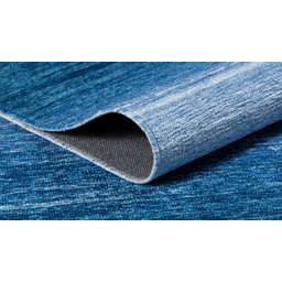 Tapete Mescla 2,40X3,00Mts Decorativo Sala Quarto  Turco Persa Pelo Curto Denver - 2