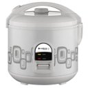 Ver imagem 1 de Panela Elétrica de Arroz Cadence Multisabor 220V