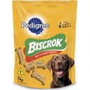 Ver imagem 1 de Biscoito para cachorro Pedigree Biscrok Maxi para Cães Adultos de Raças Grandes 1Kg