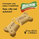 Ver imagem 5 de Biscoito para cachorro Pedigree Biscrok Maxi para Cães Adultos de Raças Grandes 1Kg